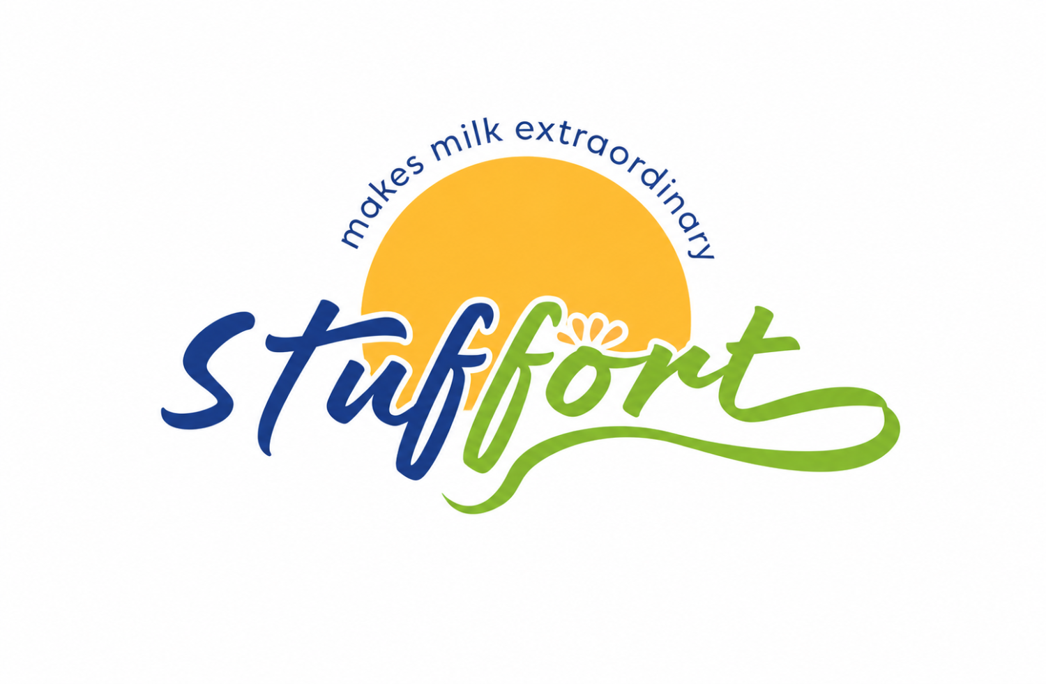 Stuffort Daily Milk Delivery system